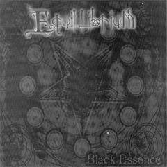 Equillibrium : Black Essence